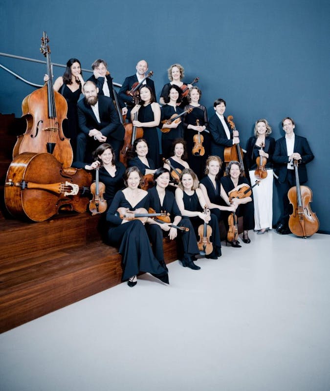 Sinfonietta iz Amsterdama
